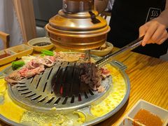 -喜来稀肉(北外滩白玉兰广场店)