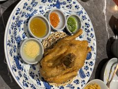 -长安记·大美陕菜(大族广场店)