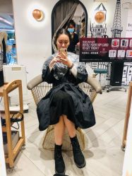 -苏豪路易士·嘉玛发廊