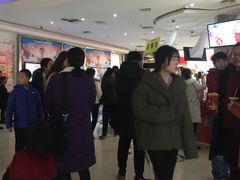 -金逸影城(大悦城IMAX激光店)