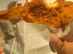 炸鸡-麦当劳(杭州东站高铁店)