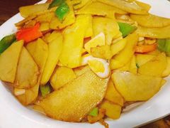 -妈妈的味道(工人体育场东路店)