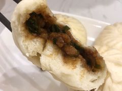 七品酱肉包-李与白包子铺(桐梓林店)
