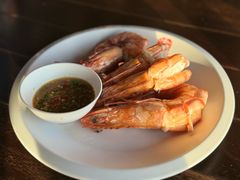 -大螃蟹海鲜餐厅