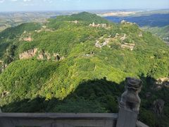 -崆峒山景区