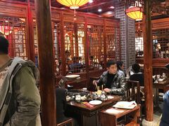 大堂-徐师傅太子锅(文化路店)