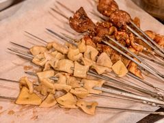 -枪火串烧·东北特色烧烤(罗湖总店)