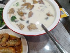 -红灯笼龙凤饭店(宁波老字号店)