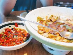 -沅江水·湖南家宴(南村万博长隆商圈店)