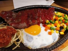 -菲滋意式餐厅(青悦城店)