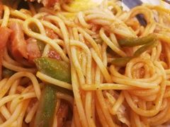 -萨莉亚意式餐厅(彩悦城店)