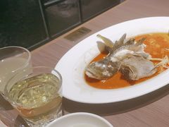 -将相和·海鲜蒸饺大连菜