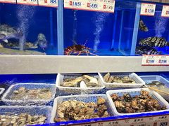 -南山鲜虾面·活鲜小馆·海味大连菜(南山总店)