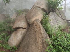 -沂蒙山旅游区云蒙景区(蒙山国家森林公园)