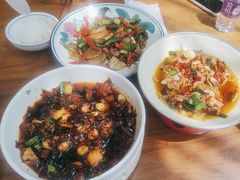-树厨贵州菜(花果园购物中心店)
