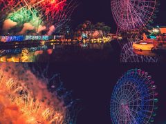 -三亚海昌梦幻海洋不夜城