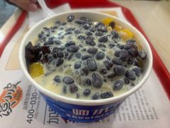 -帅小六刨冰·不一样的奶冰(总店)