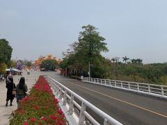 -厦门园林博览苑