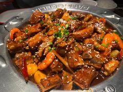 -胖哥俩肉蟹煲(宿迁宝龙广场店)