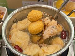 -一围小火锅(佳兆业广场店)
