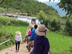-云端彼岸马场