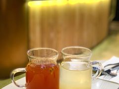 -théATRE茶聚场·餐厅(环球金融中心店)