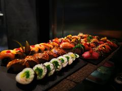 -深圳四季酒店·馥自助餐厅