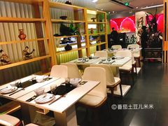 -泰香米泰国餐厅(凯德新南店)