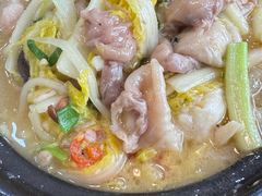 -官塘原味鱼生·潮菜大排档(潮州总店)
