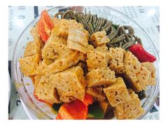 -葛记焖饼(伏牛路店)