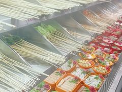 -老马路串串香火锅(北门桥店)
