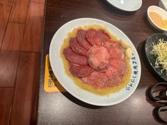-蒜香焼肉PURUSHIN(马场路店)