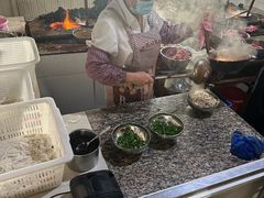-正宗杨记普洱酸醋米线(总店)