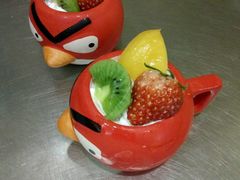 -鑫冠蛋糕(东浦店)