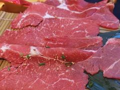 -AJIYA·池袋日式烧肉自助(天津万象城店)