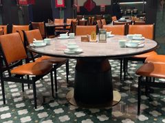 -奇芳阁·百年清真南京菜(夫子庙店)