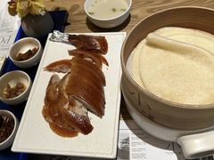 -小大董·烤鸭(凤凰汇店)