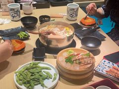 -沼津港精致料理·寿喜烧·烧鸟(漕河泾印象城店)