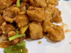 -鹿鸣春饭店(总店)