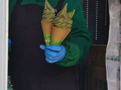 -吴裕泰茶庄(前门大街店)