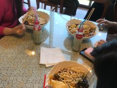 -文三里屯面馆(三里屯店)