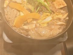 -满来寿喜烧(金虹桥店)