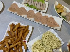 -台北吴记老锅底麻辣火锅(蓝村路店)
