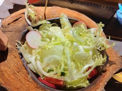 -麦凯伦烧烤·精酿超级工厂店(金桥总店)