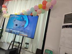 -幺幺BABY婚纱摄影