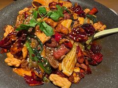 -一麻一辣麻辣香锅(方庄店)