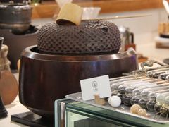 -茶是一枝花泡茶店