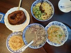 -老三羊汤【北兴隆街店】