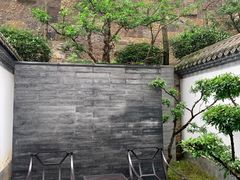 -西安华清御汤酒店