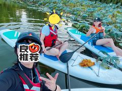 -WhaleSports户外水上运动俱乐部(朝阳公园店)